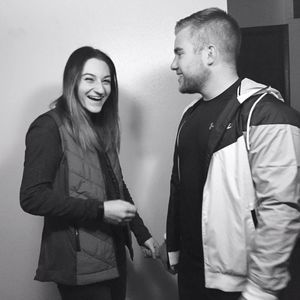 Meet your Posher, Hunter